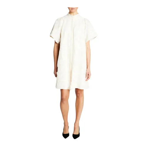 Dresses > Day Dresses > Short Dresses - - Bruuns Bazaar - Modalova