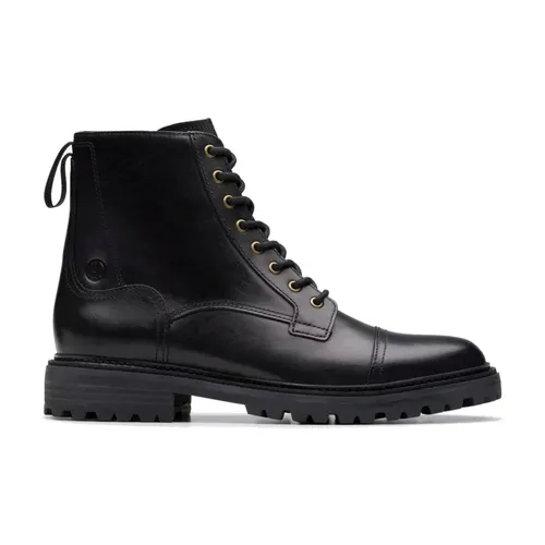 Shoes > Boots > Lace-up Boots - - Clarks - Modalova