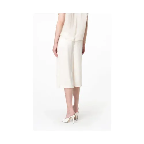 Shorts > Long Shorts - - Pinko - Modalova