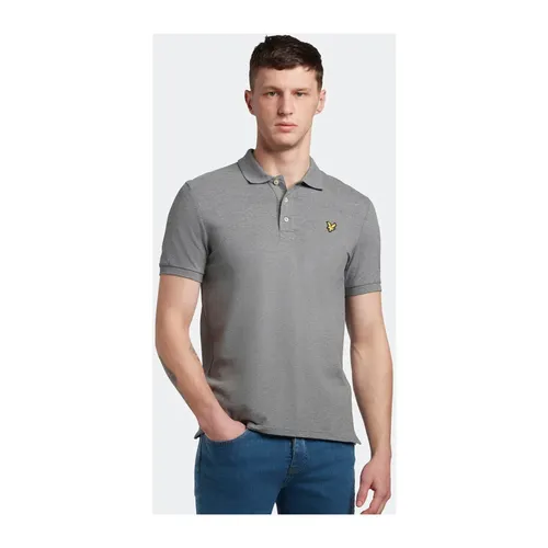 Tops > Polo Shirts - - Lyle & Scott - Modalova