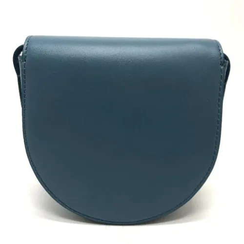Pre-owned > Pre-owned Bags > Pre-owned Cross Body Bags - - Celine Vintage - Modalova