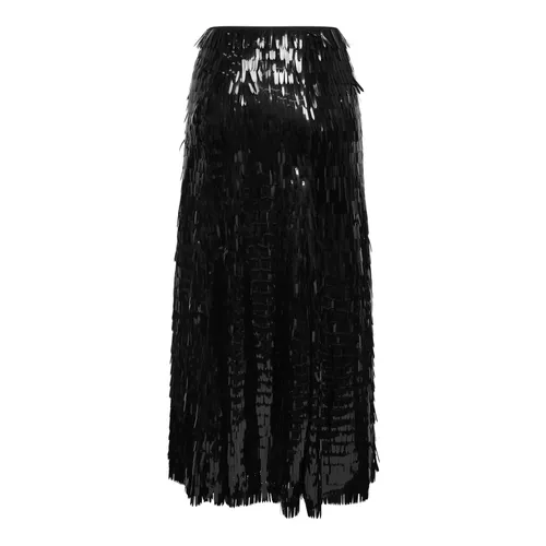 Skirts > Midi Skirts - - Self Portrait - Modalova