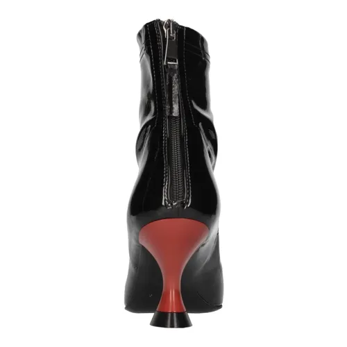 Shoes > Boots > Heeled Boots - - Strategia - Modalova