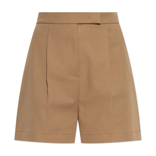 Shorts > Short Shorts - - Max Mara - Modalova