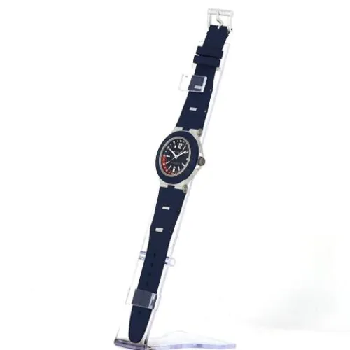 Pre-owned > Pre-owned Accessories > Pre-owned Watches - - Bvlgari Vintage - Modalova