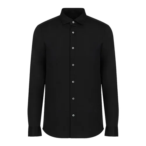 Shirts > Casual Shirts - - Armani - Modalova