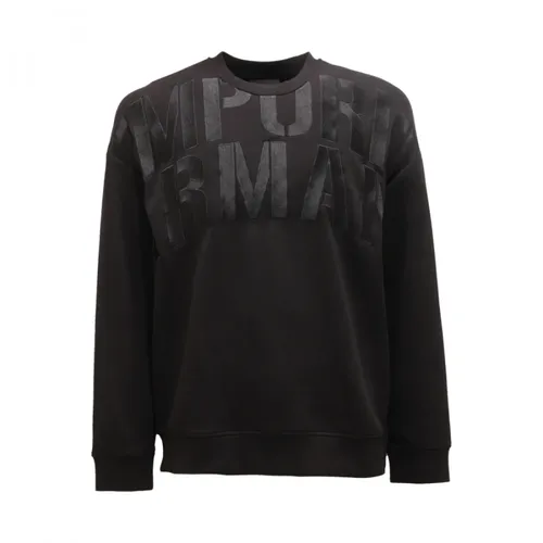 Sweatshirts & Hoodies > Sweatshirts - - Emporio Armani - Modalova