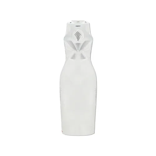 Dresses > Day Dresses > Midi Dresses - - Coperni - Modalova
