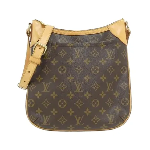 Pre-owned > Pre-owned Bags > Pre-owned Shoulder Bags - - Louis Vuitton Vintage - Modalova