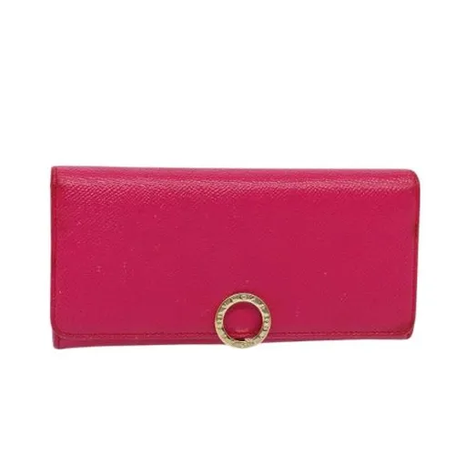 Pre-owned > Pre-owned Accessories > Pre-owned Wallets - - Bvlgari Vintage - Modalova