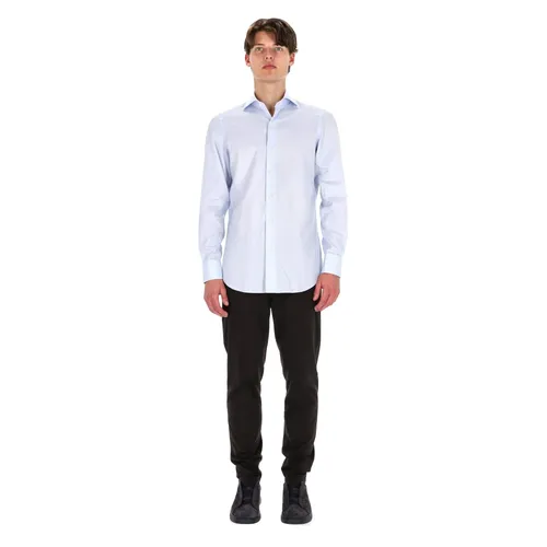 Shirts > Formal Shirts - - Finamore - Modalova