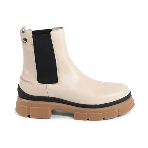 Shoes > Boots > Chelsea Boots - - Tommy Hilfiger - Modalova
