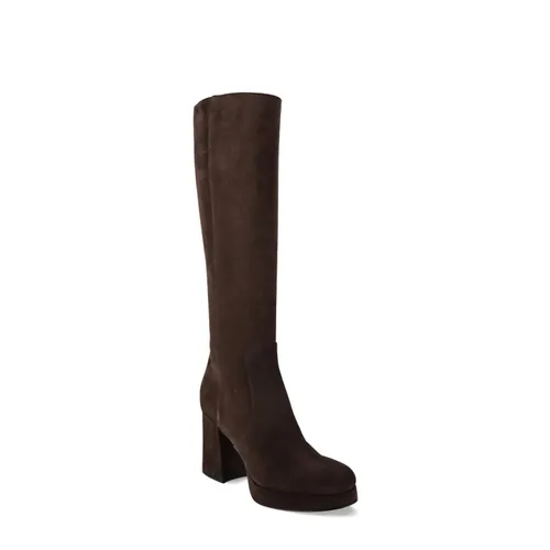 Shoes > Boots > Heeled Boots - - Valentino Garavani - Modalova