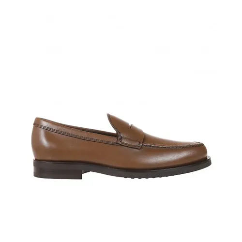 Shoes > Flats > Loafers - - Tod's - Modalova