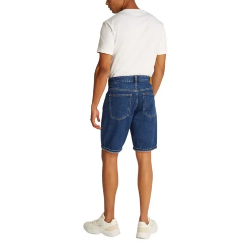 Shorts > Denim Shorts - - Calvin Klein Jeans - Modalova