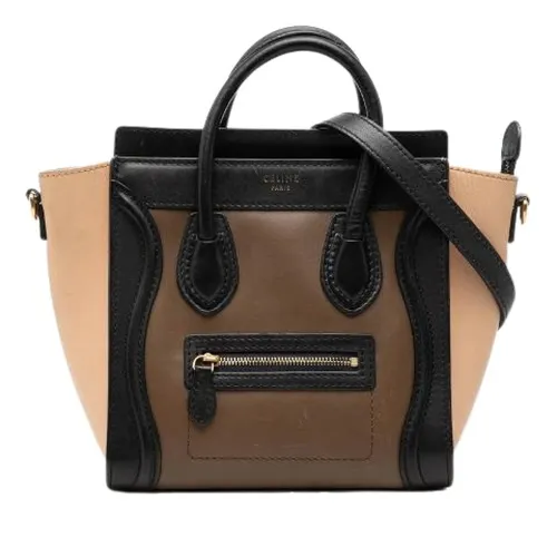 Pre-owned > Pre-owned Bags > Pre-owned Handbags - - Celine Vintage - Modalova