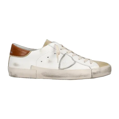 Shoes > Sneakers - - Philippe Model - Modalova