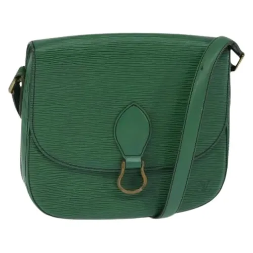 Pre-owned > Pre-owned Bags > Pre-owned Cross Body Bags - - Louis Vuitton Vintage - Modalova