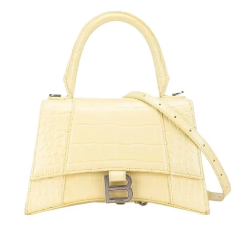 Pre-owned > Pre-owned Bags > Pre-owned Handbags - - Balenciaga Vintage - Modalova