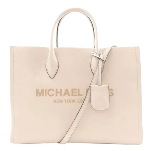 Pre-owned > Pre-owned Bags > Pre-owned Tote Bags - - Michael Kors Pre-owned - Modalova