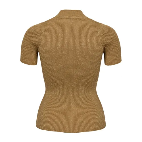 Knitwear > Turtlenecks - - Max Mara - Modalova