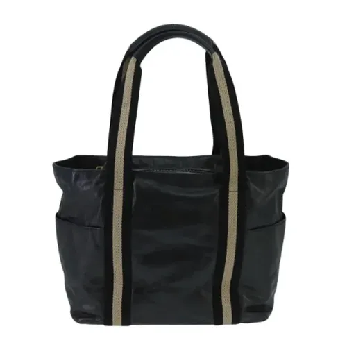 Pre-owned > Pre-owned Bags > Pre-owned Tote Bags - - Bally Pre-owned - Modalova
