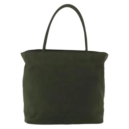 Pre-owned > Pre-owned Bags > Pre-owned Tote Bags - - Prada Vintage - Modalova