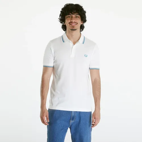 Tops > Polo Shirts - - Fred Perry - Modalova