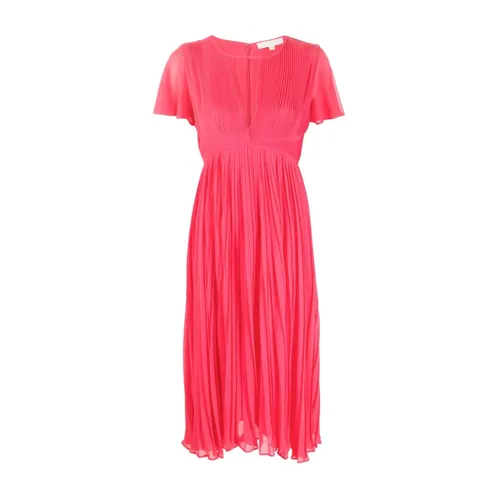 Dresses > Day Dresses > Midi Dresses - - Michael Kors - Modalova