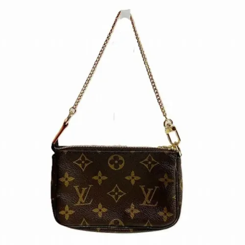 Pre-owned > Pre-owned Bags > Pre-owned Handbags - - Louis Vuitton Vintage - Modalova