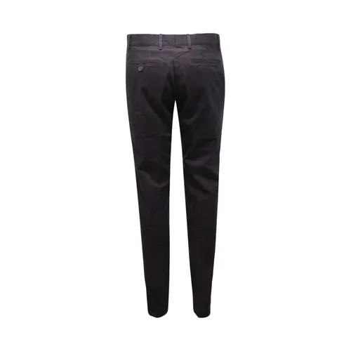 Etro - Trousers > Chinos - Blue - Etro - Modalova
