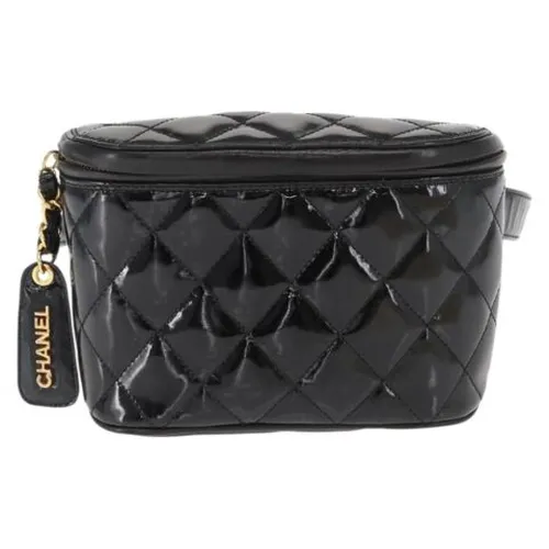 Pre-owned > Pre-owned Bags > Pre-owned Belt Bags - - Chanel Vintage - Modalova