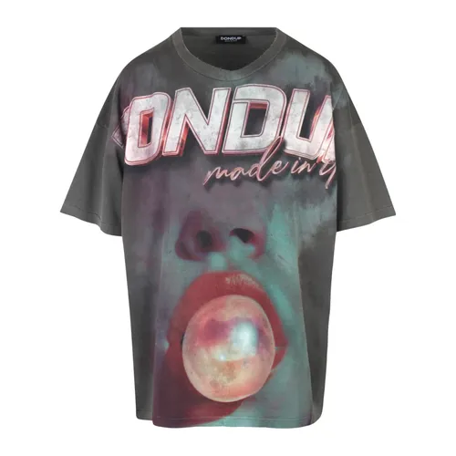 Tops > T-Shirts - - Dondup - Modalova