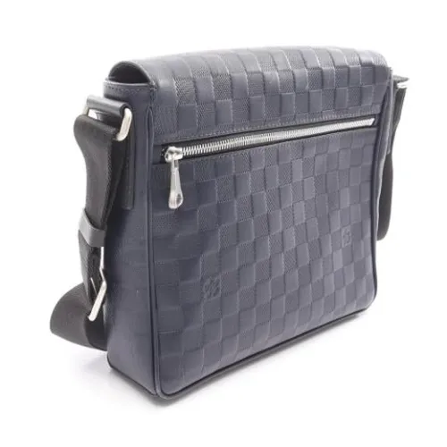 Pre-owned > Pre-owned Bags > Pre-owned Cross Body Bags - - Louis Vuitton Vintage - Modalova