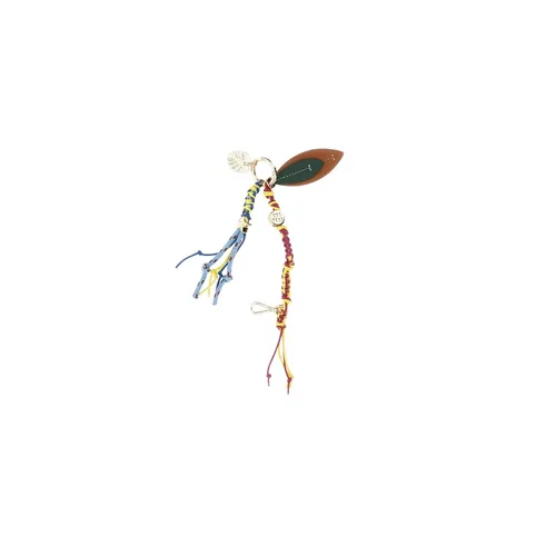 Accessories > Keyrings - - Cuba Lab - Modalova
