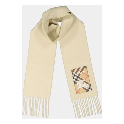 Accessories > Scarves > Winter Scarves - - Burberry - Modalova