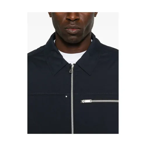 Jackets > Light Jackets - - Moose Knuckles - Modalova