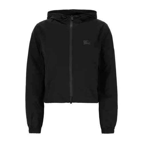Sweatshirts & Hoodies > Zip-throughs - - Burberry - Modalova