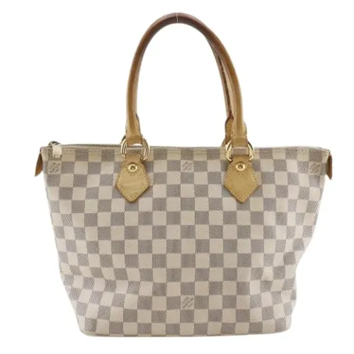 Pre-owned > Pre-owned Bags > Pre-owned Handbags - - Louis Vuitton Vintage - Modalova