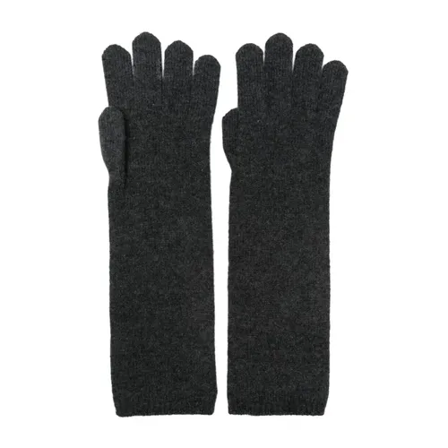 Accessories > Gloves - - Max Mara - Modalova