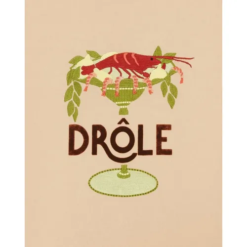 Tops > T-Shirts - - Drole de Monsieur - Modalova