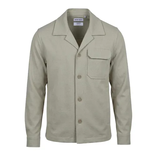Jackets > Light Jackets - - Antony Morato - Modalova