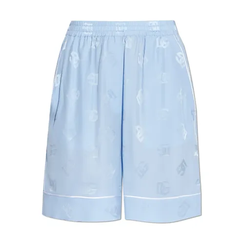 Shorts > Short Shorts - - Dolce & Gabbana - Modalova