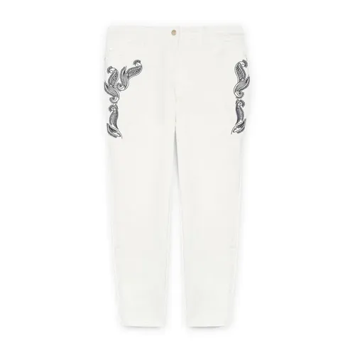 Jeans > Skinny Jeans - - Fiorella Rubino - Modalova