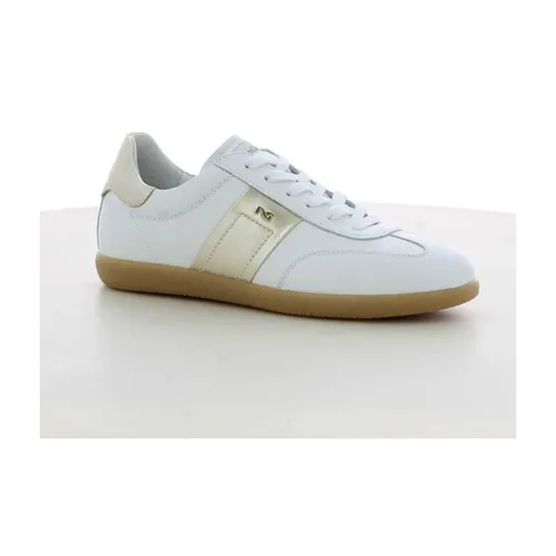 Shoes > Sneakers - - Nerogiardini - Modalova