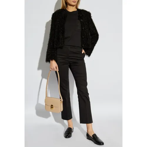 Tops > T-Shirts - - Max Mara - Modalova