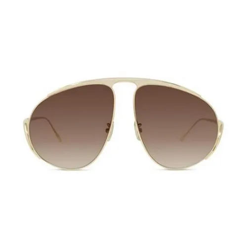 Accessories > Sunglasses - - Loewe - Modalova