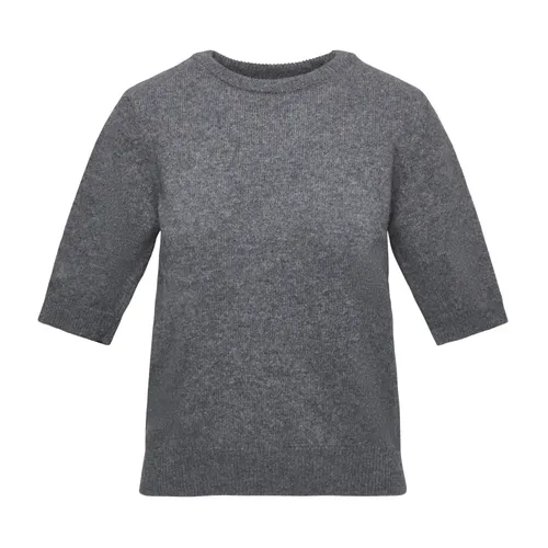 Knitwear > Round-neck Knitwear - - Wakakuu Icons - Modalova