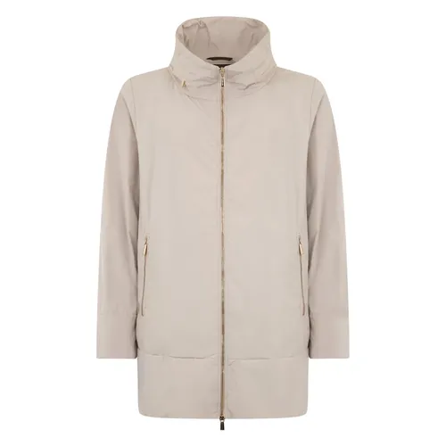 Jackets > Light Jackets - - Moorer - Modalova