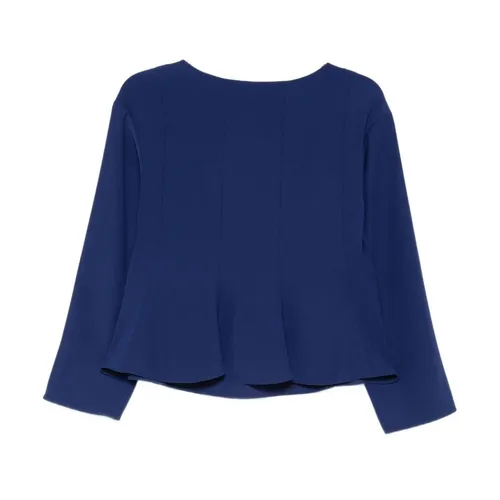 Tops > Long Sleeve Tops - - Emporio Armani - Modalova